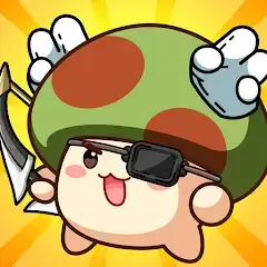 Legend of Mushroom: Rush Banner